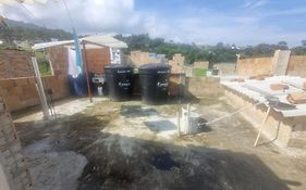 Casa en Mesitas para 16 personas
